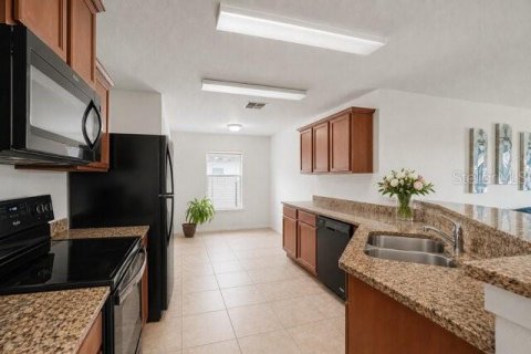 Villa ou maison à vendre à Brooksville, Floride: 3 chambres, 143.63 m2 № 2149639 - photo 7