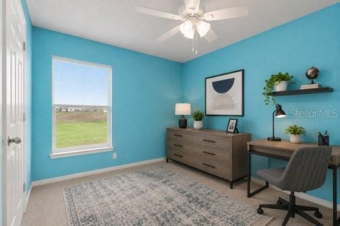Villa ou maison à vendre à Brooksville, Floride: 3 chambres, 143.63 m2 № 2149639 - photo 12