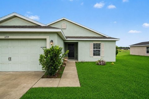 Villa ou maison à vendre à Brooksville, Floride: 3 chambres, 143.63 m2 № 2149639 - photo 2