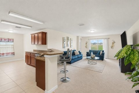 Villa ou maison à vendre à Brooksville, Floride: 3 chambres, 143.63 m2 № 2149639 - photo 5