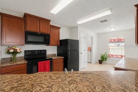 Villa ou maison à vendre à Brooksville, Floride: 3 chambres, 143.63 m2 № 2149639 - photo 6