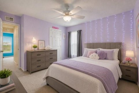 Villa ou maison à vendre à Brooksville, Floride: 3 chambres, 143.63 m2 № 2149639 - photo 14