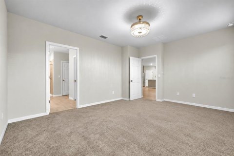 Villa ou maison à vendre à Punta Gorda, Floride: 4 chambres, 188.78 m2 № 2420513 - photo 19
