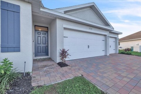 Villa ou maison à vendre à Punta Gorda, Floride: 4 chambres, 188.78 m2 № 2420513 - photo 8