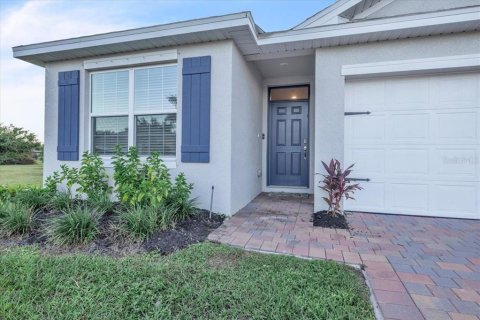 Villa ou maison à vendre à Punta Gorda, Floride: 4 chambres, 188.78 m2 № 2420513 - photo 7