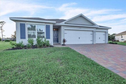 Villa ou maison à vendre à Punta Gorda, Floride: 4 chambres, 188.78 m2 № 2420513 - photo 6