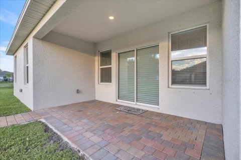 Villa ou maison à vendre à Punta Gorda, Floride: 4 chambres, 188.78 m2 № 2420513 - photo 4