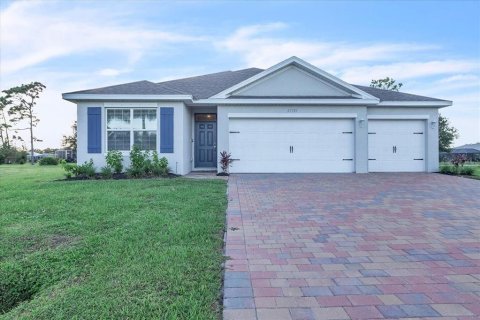 Villa ou maison à Punta Gorda, Floride 4 chambres, 188.78 m2 № 2420513