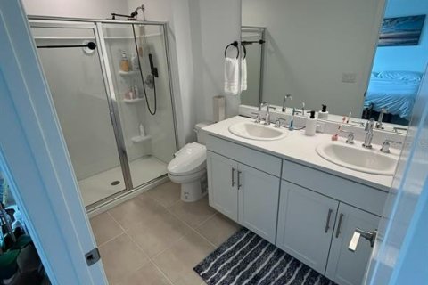 Townhouse in Palmetto, Florida 3 bedrooms, 129.51 sq.m. № 1813671 - photo 13