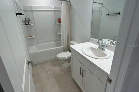 Adosado en alquiler en Palmetto, Florida, 3 dormitorios, 129.51 m2 № 1813671 - foto 15