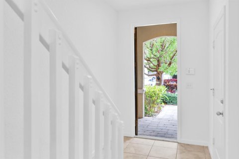 Touwnhouse à louer à Deerfield Beach, Floride: 3 chambres, 146.04 m2 № 2078579 - photo 4