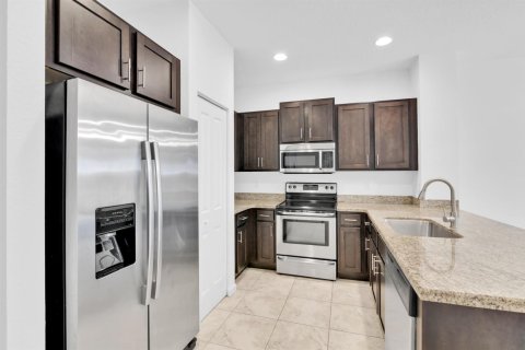 Touwnhouse à louer à Deerfield Beach, Floride: 3 chambres, 146.04 m2 № 2078579 - photo 9