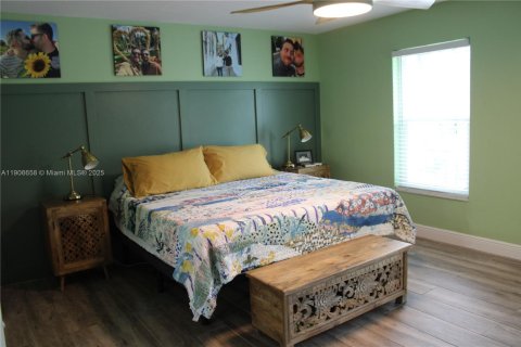Снять в аренду таунхаус в Майами, Флорида 3 спальни, 151.43м2, № 1963188 - фото 8