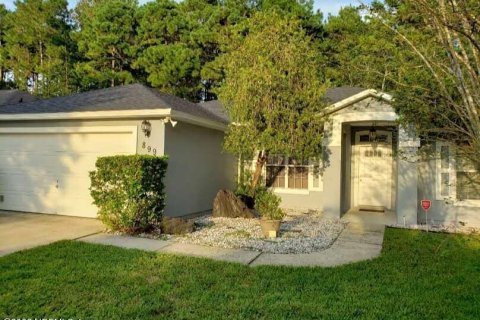 House in Jacksonville, Florida 3 bedrooms, 147.16 sq.m. № 849208 - photo 1