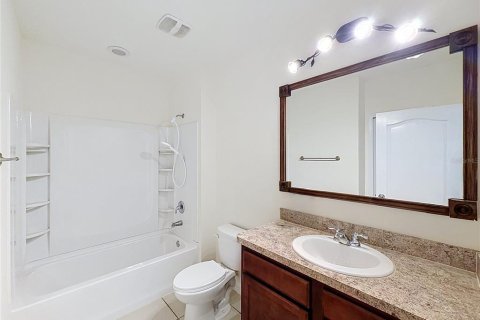 Villa ou maison à vendre à Davenport, Floride: 3 chambres, 164.44 m2 № 2280397 - photo 8