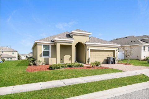 Casa en alquiler en Davenport, Florida, 3 dormitorios, 185.43 m2 № 1902821 - foto 2