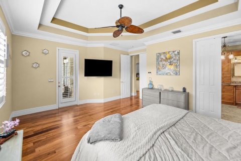 Villa ou maison à vendre à Stuart, Floride: 4 chambres, 238.57 m2 № 2246675 - photo 20