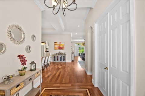 Villa ou maison à vendre à Stuart, Floride: 4 chambres, 238.57 m2 № 2246675 - photo 2