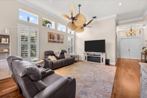 Villa ou maison à vendre à Stuart, Floride: 4 chambres, 238.57 m2 № 2246675 - photo 8