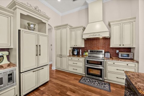 Villa ou maison à vendre à Stuart, Floride: 4 chambres, 238.57 m2 № 2246675 - photo 17