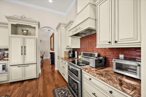 Villa ou maison à vendre à Stuart, Floride: 4 chambres, 238.57 m2 № 2246675 - photo 18