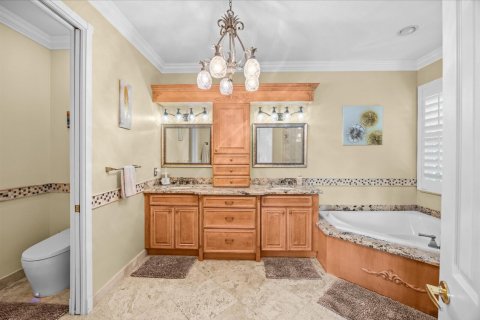 Villa ou maison à vendre à Stuart, Floride: 4 chambres, 238.57 m2 № 2246675 - photo 22