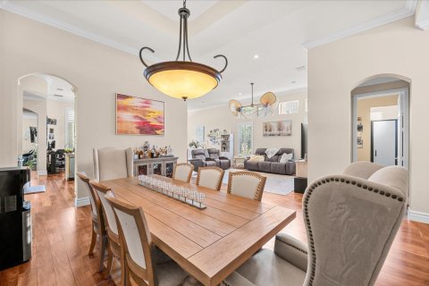 Villa ou maison à vendre à Stuart, Floride: 4 chambres, 238.57 m2 № 2246675 - photo 6