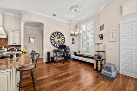 Villa ou maison à vendre à Stuart, Floride: 4 chambres, 238.57 m2 № 2246675 - photo 12