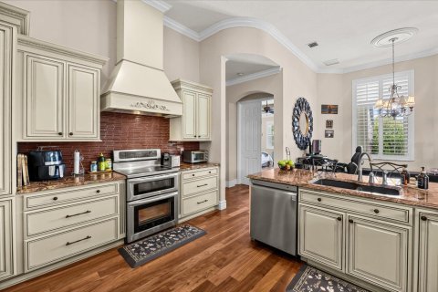 Villa ou maison à vendre à Stuart, Floride: 4 chambres, 238.57 m2 № 2246675 - photo 16