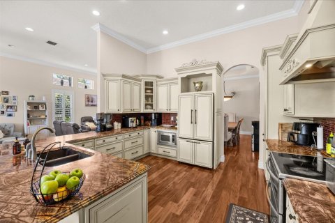 Villa ou maison à vendre à Stuart, Floride: 4 chambres, 238.57 m2 № 2246675 - photo 14