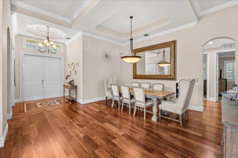 Villa ou maison à vendre à Stuart, Floride: 4 chambres, 238.57 m2 № 2246675 - photo 5