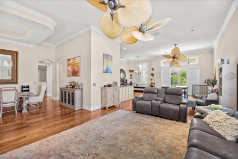 Villa ou maison à vendre à Stuart, Floride: 4 chambres, 238.57 m2 № 2246675 - photo 9