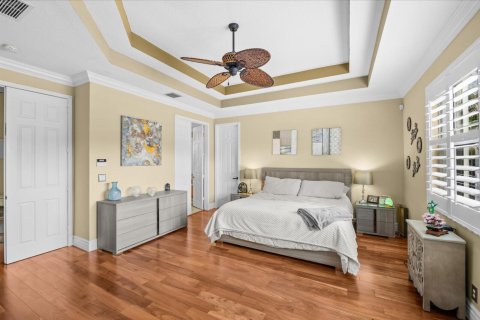 Villa ou maison à vendre à Stuart, Floride: 4 chambres, 238.57 m2 № 2246675 - photo 19