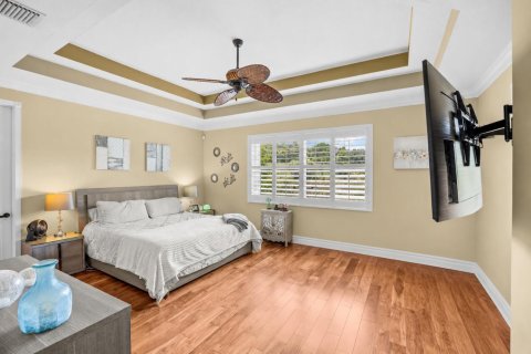 Villa ou maison à vendre à Stuart, Floride: 4 chambres, 238.57 m2 № 2246675 - photo 21