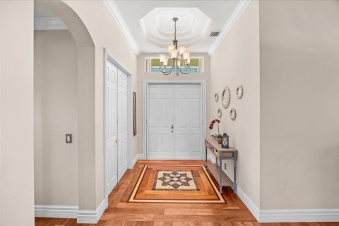 Villa ou maison à vendre à Stuart, Floride: 4 chambres, 238.57 m2 № 2246675 - photo 3