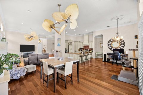 Villa ou maison à vendre à Stuart, Floride: 4 chambres, 238.57 m2 № 2246675 - photo 11