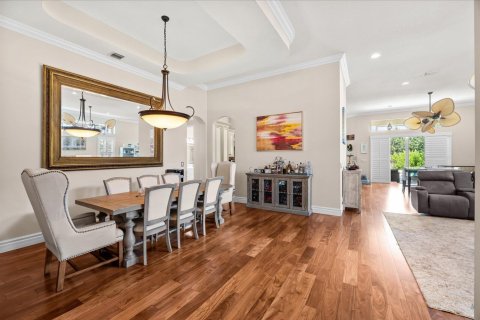 Villa ou maison à vendre à Stuart, Floride: 4 chambres, 238.57 m2 № 2246675 - photo 4