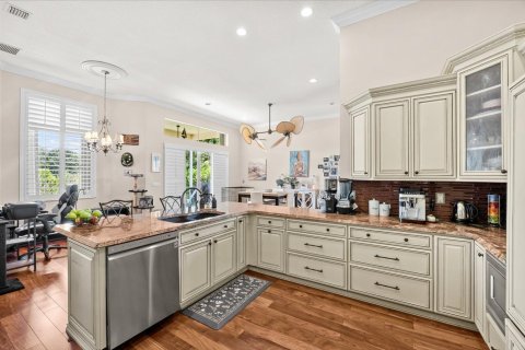 Villa ou maison à vendre à Stuart, Floride: 4 chambres, 238.57 m2 № 2246675 - photo 15