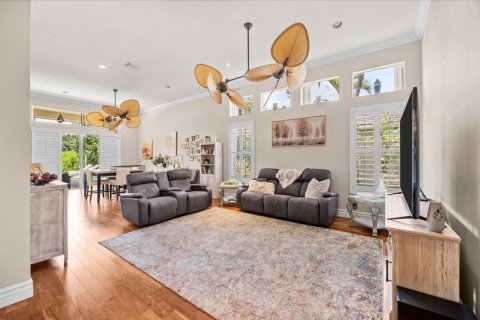 Villa ou maison à vendre à Stuart, Floride: 4 chambres, 238.57 m2 № 2246675 - photo 7