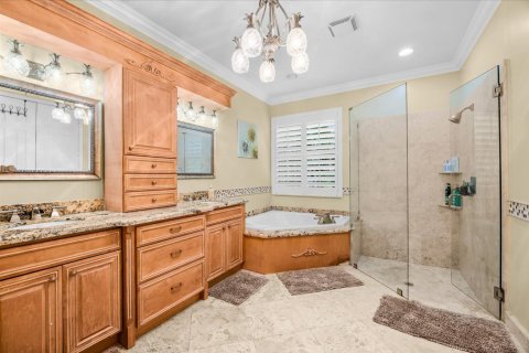Villa ou maison à vendre à Stuart, Floride: 4 chambres, 238.57 m2 № 2246675 - photo 23