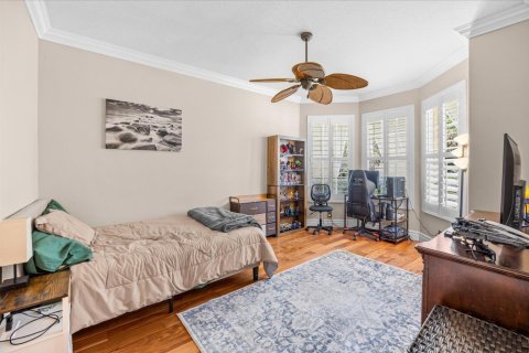 Villa ou maison à vendre à Stuart, Floride: 4 chambres, 238.57 m2 № 2246675 - photo 30
