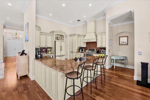 Villa ou maison à vendre à Stuart, Floride: 4 chambres, 238.57 m2 № 2246675 - photo 13