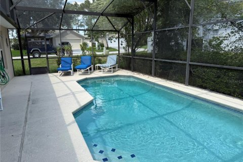 House in Davenport, Florida 4 bedrooms, 168.99 sq.m. № 1907110 - photo 23