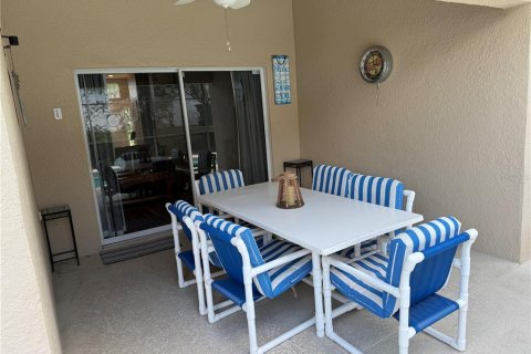 House in Davenport, Florida 4 bedrooms, 168.99 sq.m. № 1907110 - photo 22