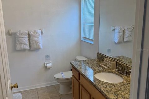 House in Davenport, Florida 4 bedrooms, 168.99 sq.m. № 1907110 - photo 12