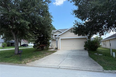 House in Davenport, Florida 4 bedrooms, 168.99 sq.m. № 1907110 - photo 1