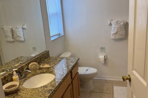 House in Davenport, Florida 4 bedrooms, 168.99 sq.m. № 1907110 - photo 9