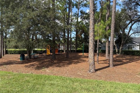 House in Davenport, Florida 4 bedrooms, 168.99 sq.m. № 1907110 - photo 27