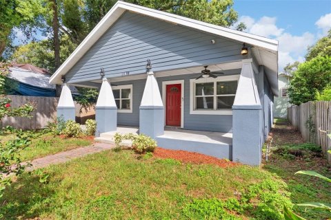 House in Bartow, Florida 3 bedrooms, 150.5 sq.m. № 2150483 - photo 4