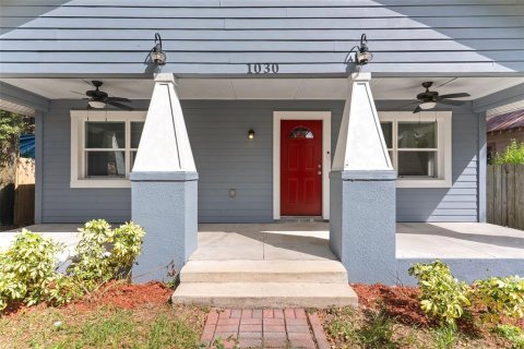 House in Bartow, Florida 3 bedrooms, 150.5 sq.m. № 2150483 - photo 2